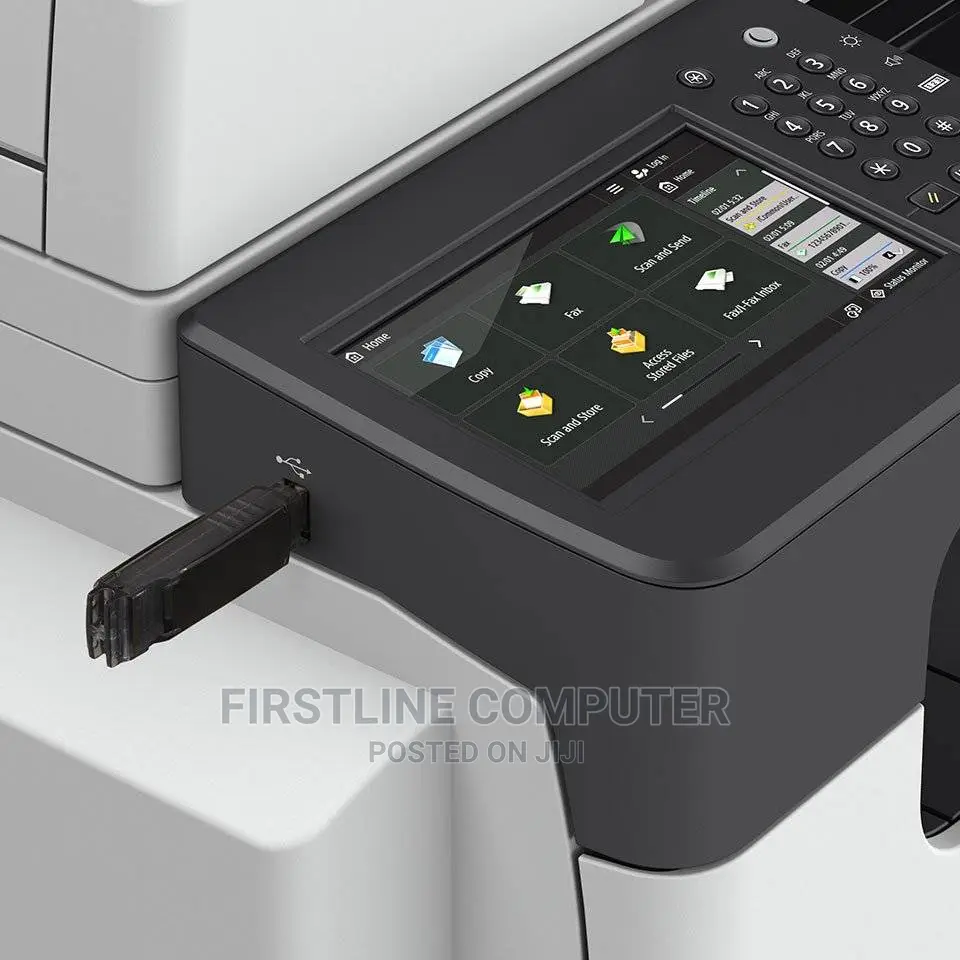 Canon Imagerunner 2425i