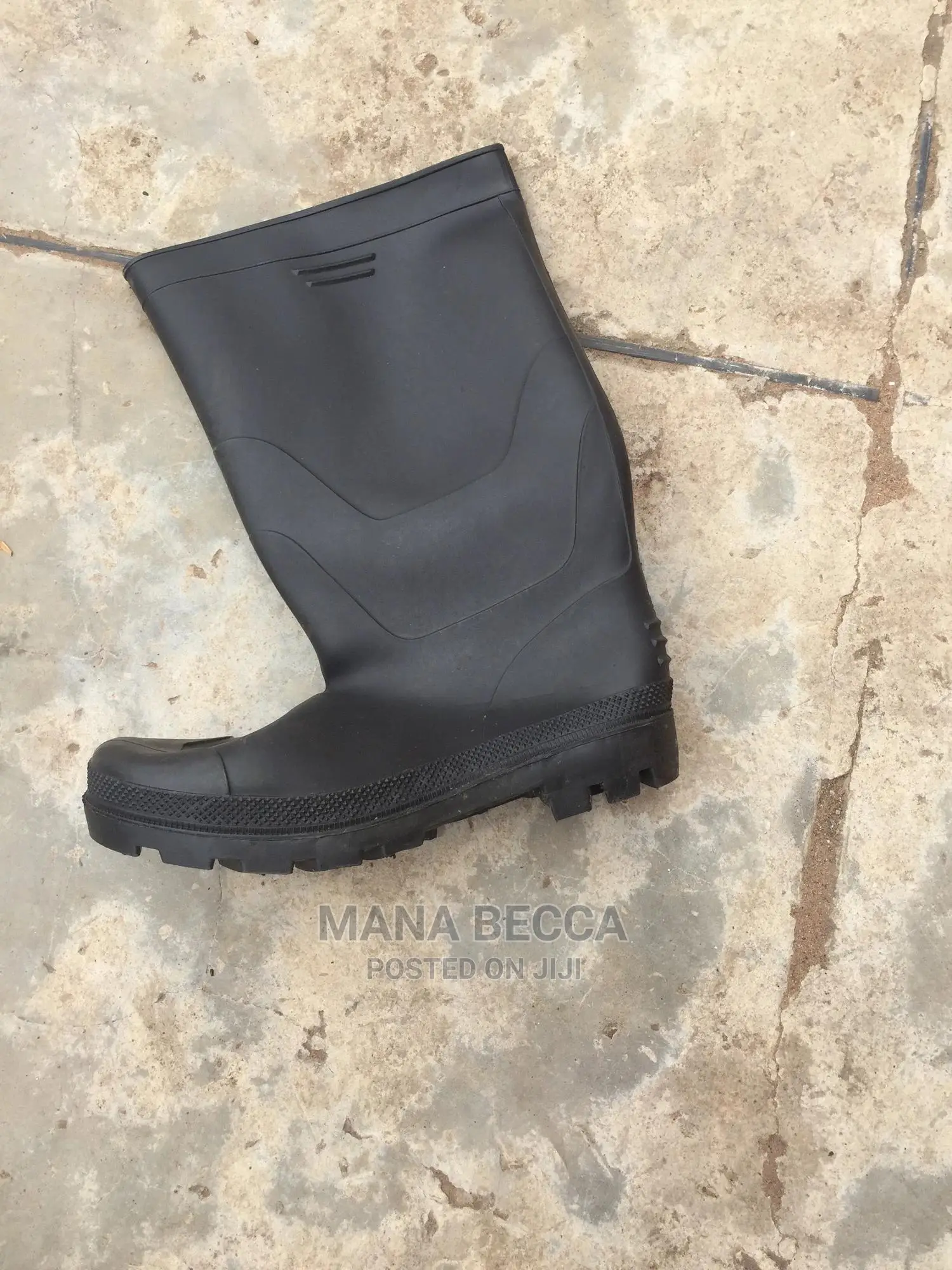 Wellington Boots