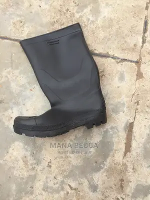 Wellington Boots