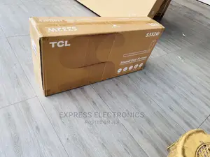 Wired Woofer TCL Soundbar S332W 200W
