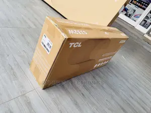 Feel the Power With TCL Soundbar S332W