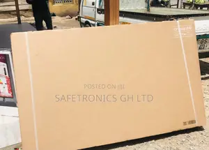 LED Crystal UHD Cu7172 Smart Samsung 75 Inches Tv