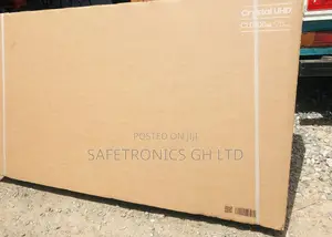Samsung UHD Crystal Smart 75 Inches Cu7172 Glossy LED Tv