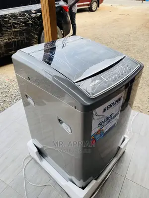 Fast,Reliable Affordable Bruhm16kg Washingmachine BWT-160SG