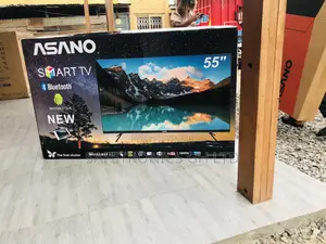 Perfect Asano 55 Inches Glossy LED UHD Tv