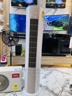 Top Cooler Split Floor Standing Ac 2.0hp TCL