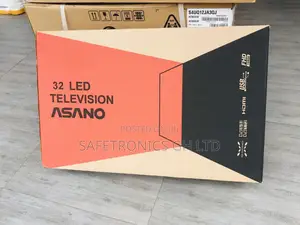 Purchase Great 32 Inches LED Glossy Asano Tv