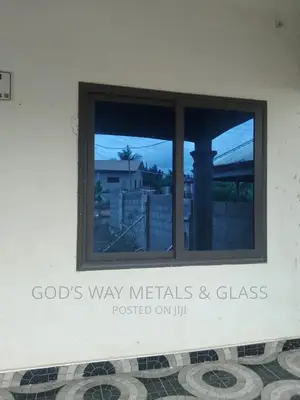 Sliding Glass Windows