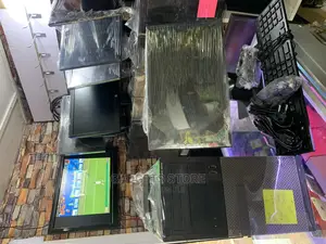 Desktop Computer Dell OptiPlex 3010 8GB Intel Core I5 HDD 1T