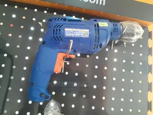 WMD15551 Impact Drill 550w Wadfow