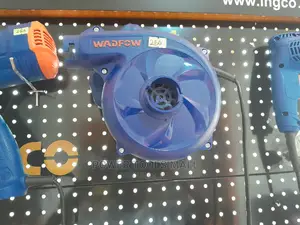 WAB15401 Aspirator Blower 400w