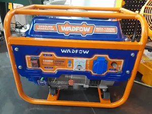 WGEAA02 Gasoline Generator 1.2kw