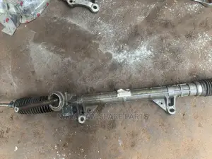 Versa Steering Rack