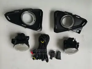 Rav 4 2016,2017,2018 Fog Light