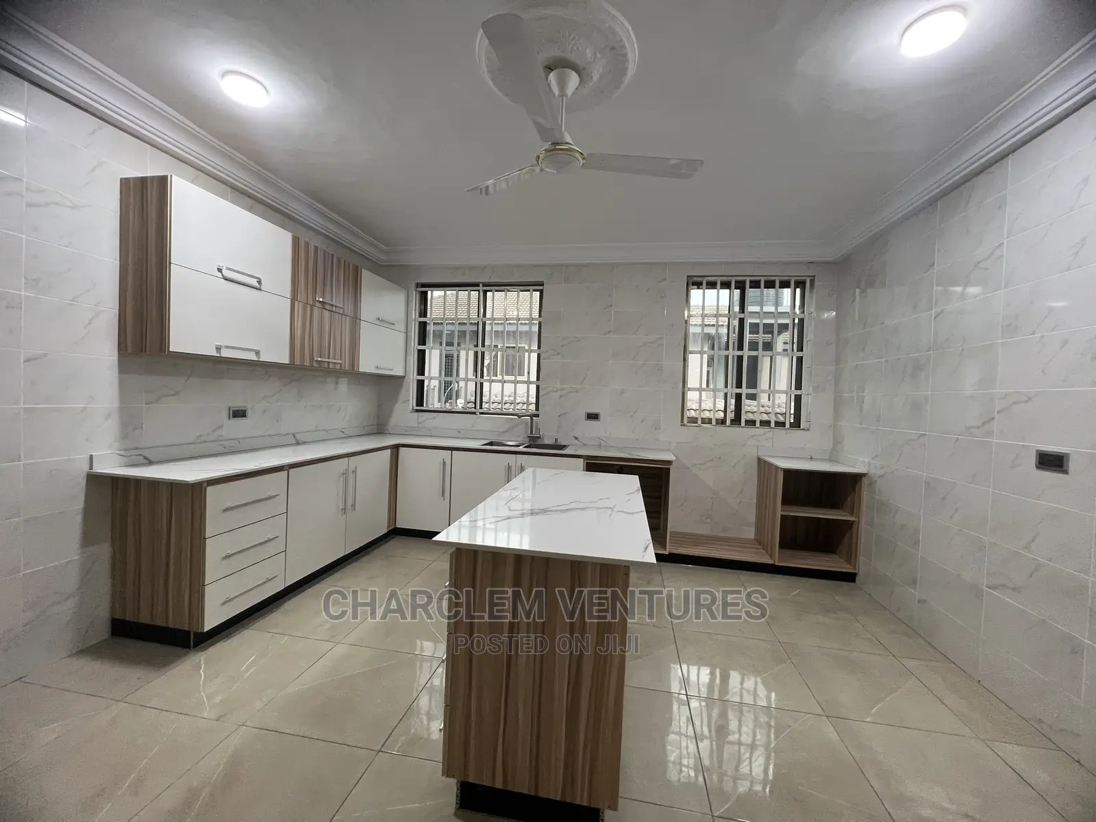 3bdrm Apartment in Charclem Ventures, East Legon for rent