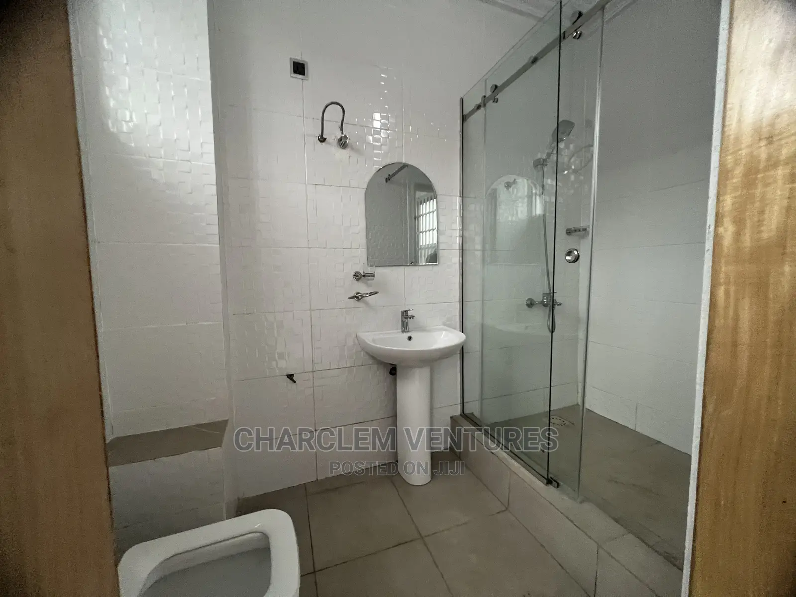 3bdrm Apartment in Charclem Ventures, East Legon for rent