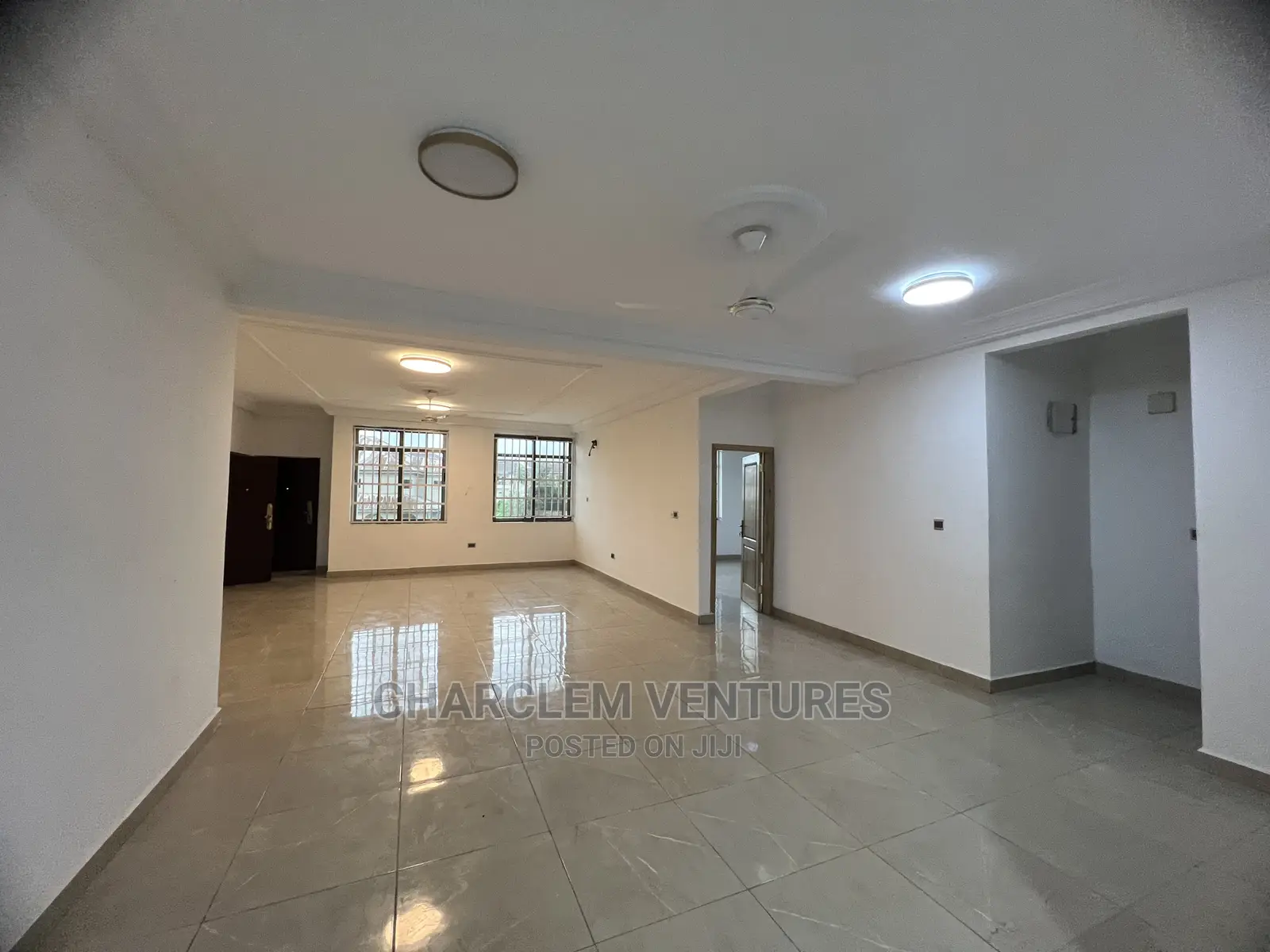 3bdrm Apartment in Charclem Ventures, East Legon for rent