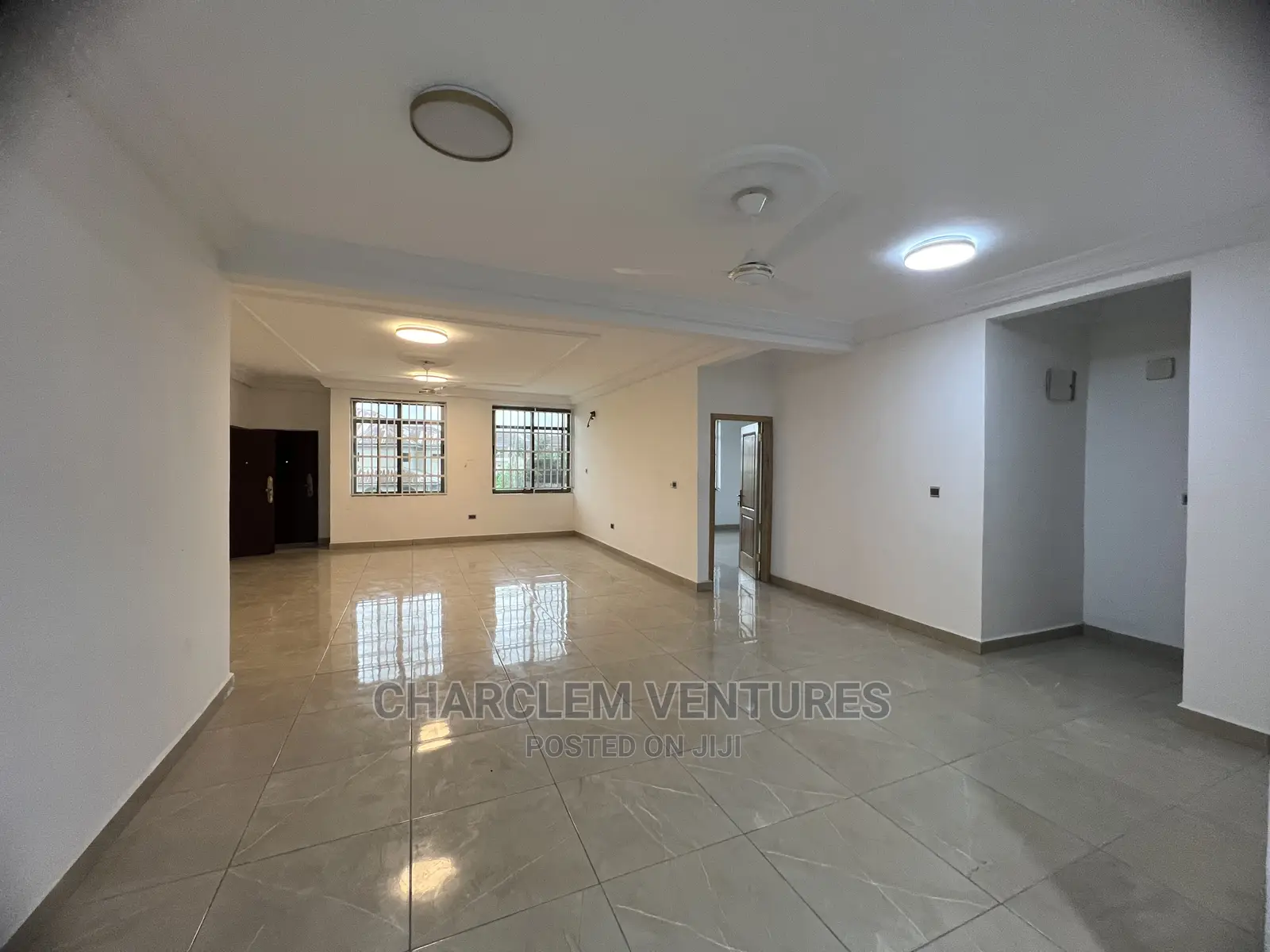 3bdrm Apartment in Charclem Ventures, East Legon for rent