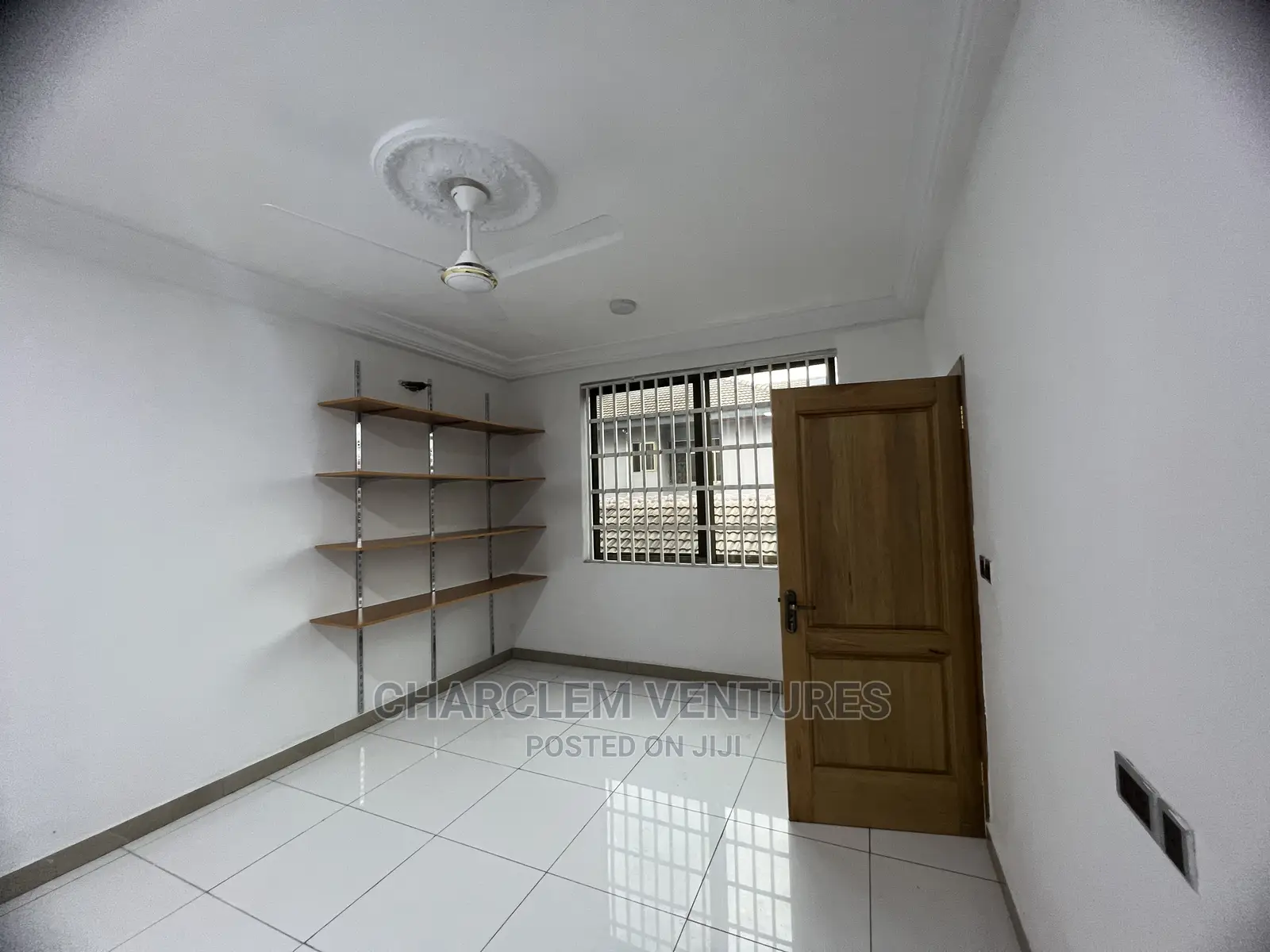 3bdrm Apartment in Charclem Ventures, East Legon for rent