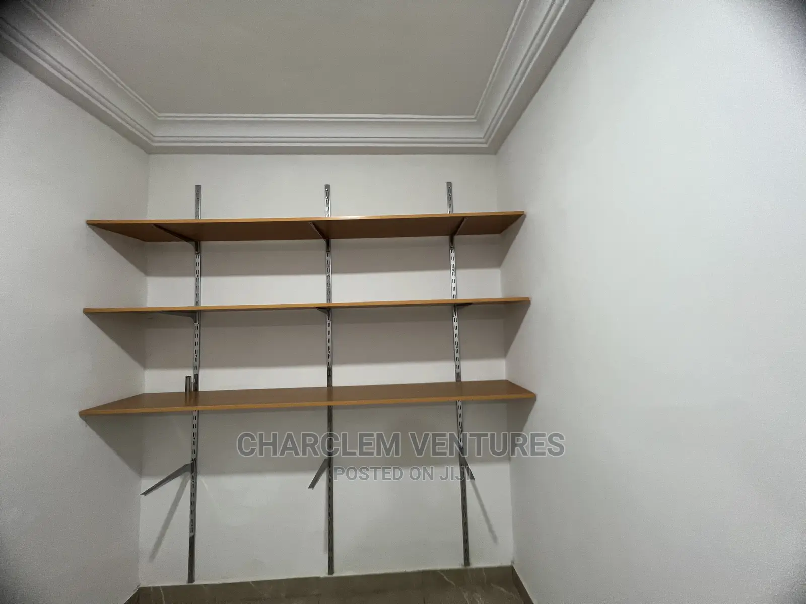 3bdrm Apartment in Charclem Ventures, East Legon for rent