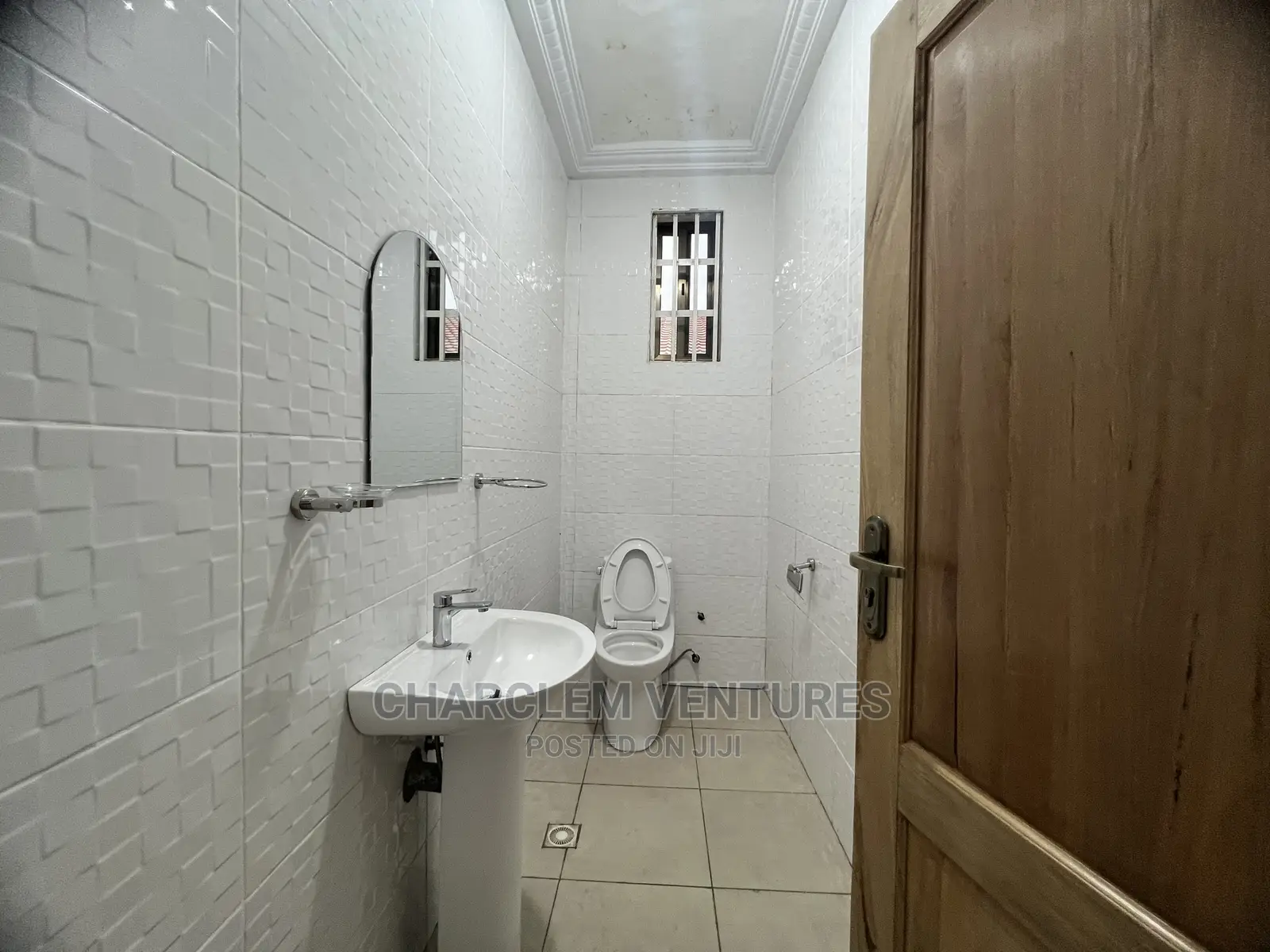 3bdrm Apartment in Charclem Ventures, East Legon for rent