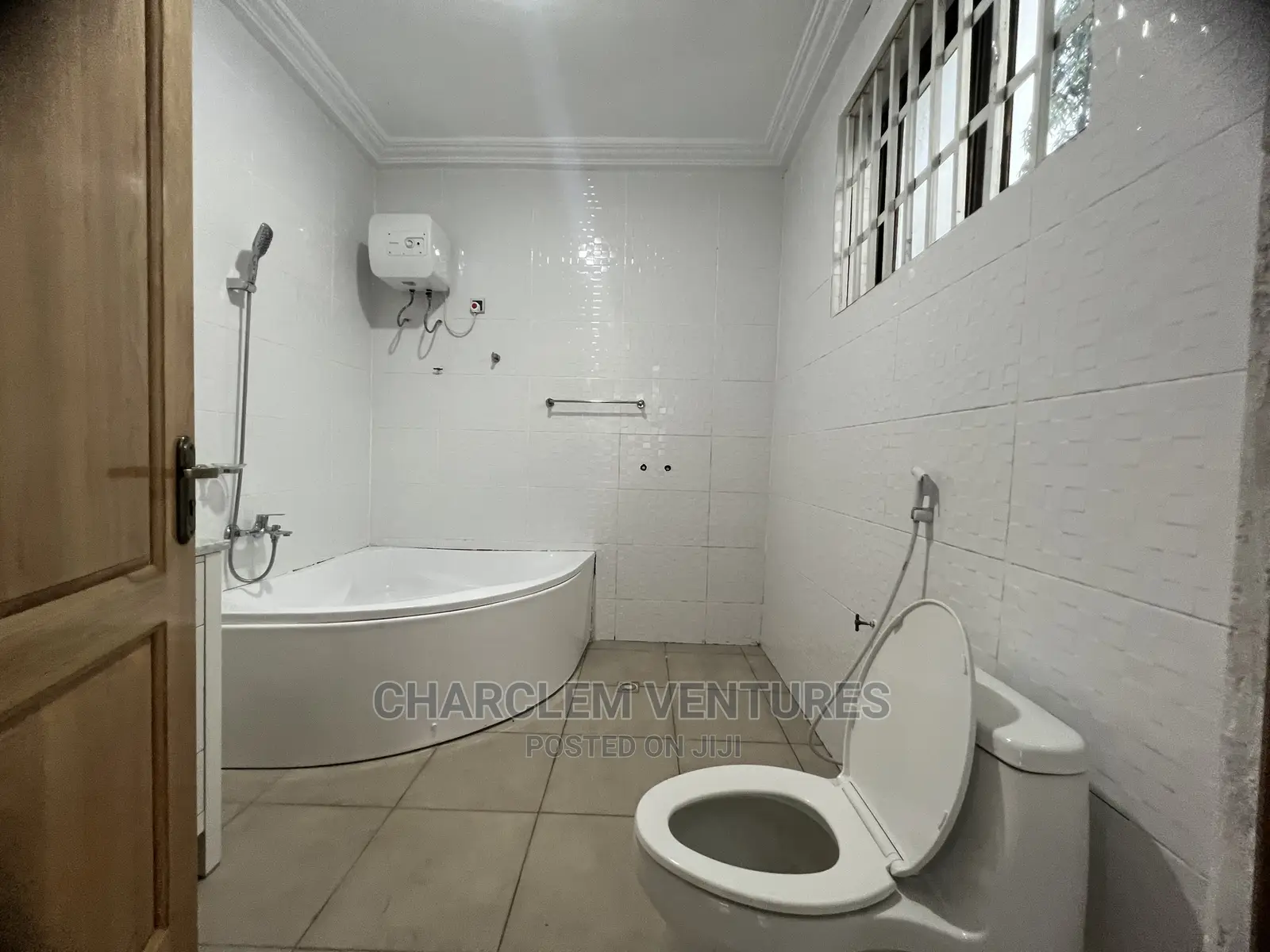 3bdrm Apartment in Charclem Ventures, East Legon for rent