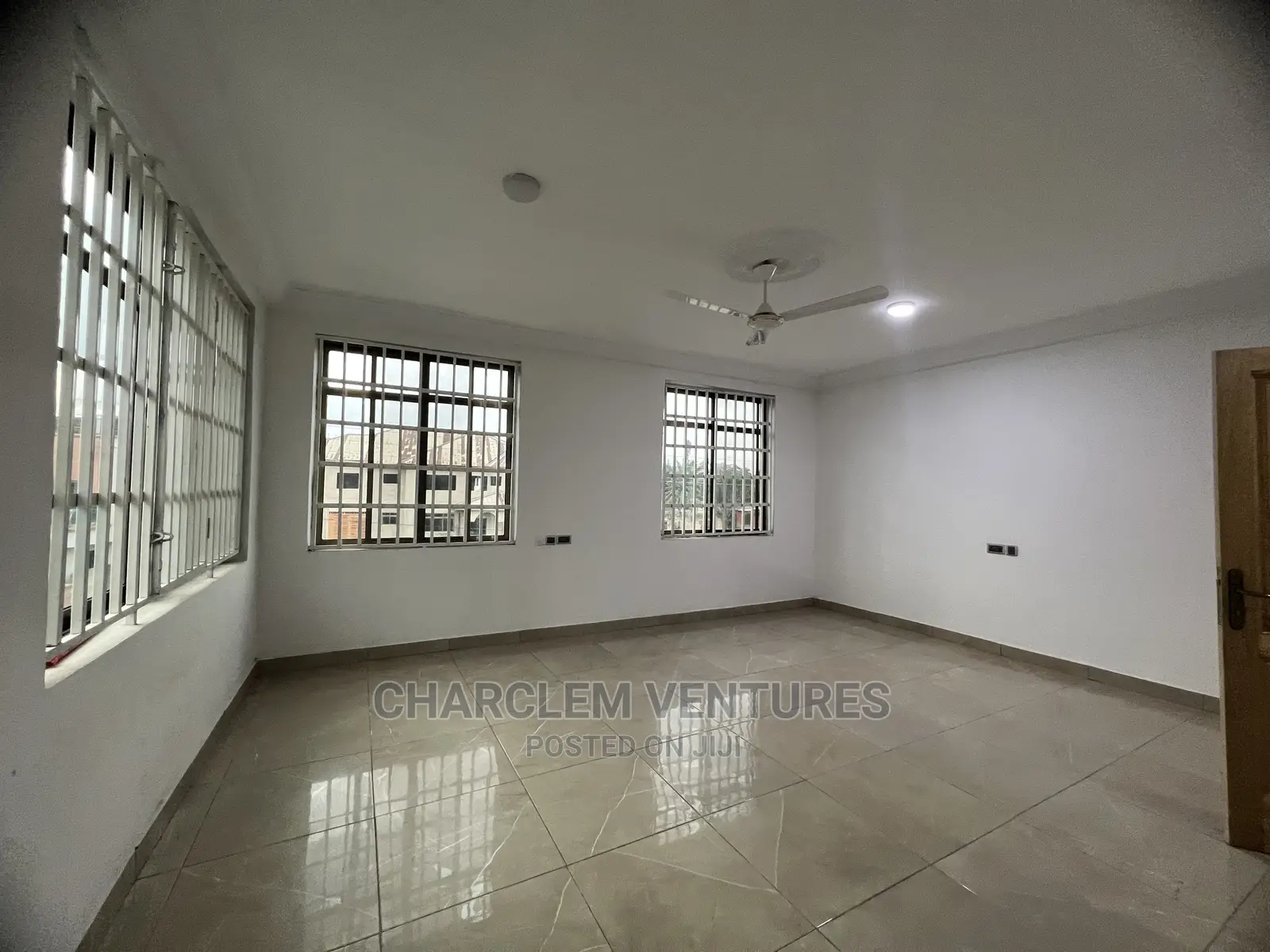 3bdrm Apartment in Charclem Ventures, East Legon for rent