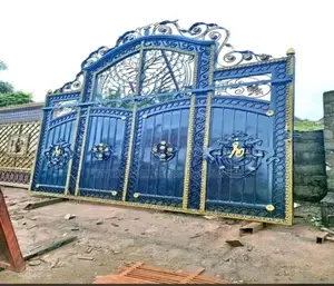 Main Gate/ Entrance Gate