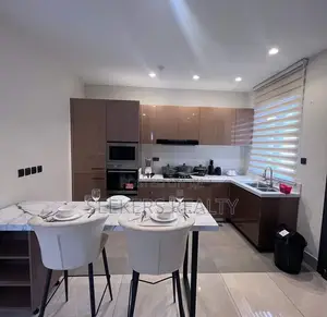 Furnished 1bdrm Apartment in Seekers Realty, Cantonments for rent