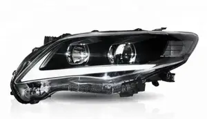 Toyota Corolla 2011-2013led Headlight