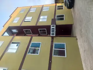 1bdrm Duplex in De-Icons Real Estate, Kasoa for rent