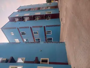 1bdrm Duplex in De-Icons Real Estate, Kasoa for rent