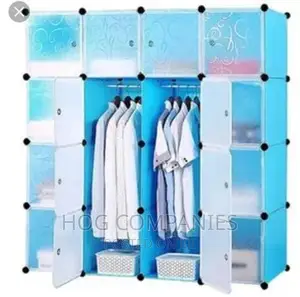 Quality Wardrobe