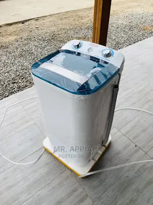 Authentic Innova Top Load Single Door  Washingmachine,6kg 