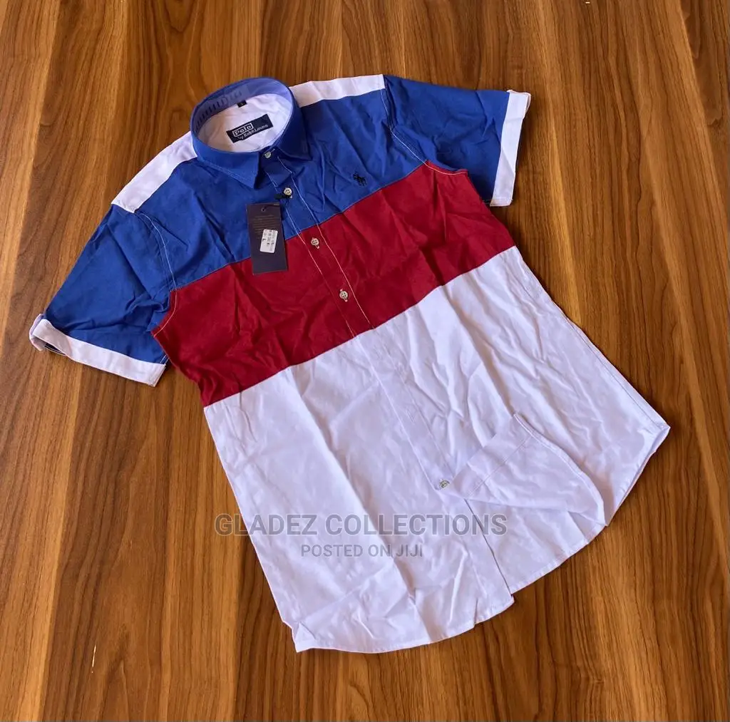 Men Cotton Linen T-Shirt