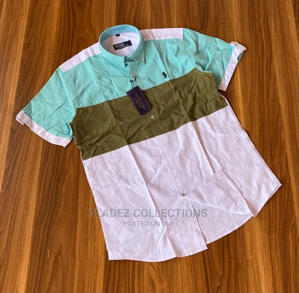 Men Cotton Linen T-Shirt