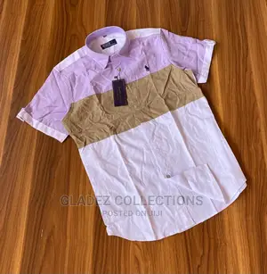 Men Cotton Linen T-Shirt