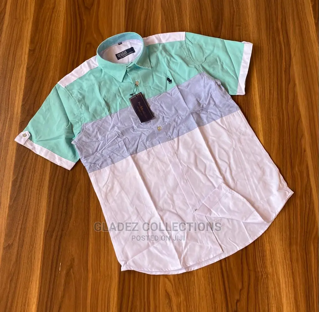 Men Cotton Linen T-Shirt