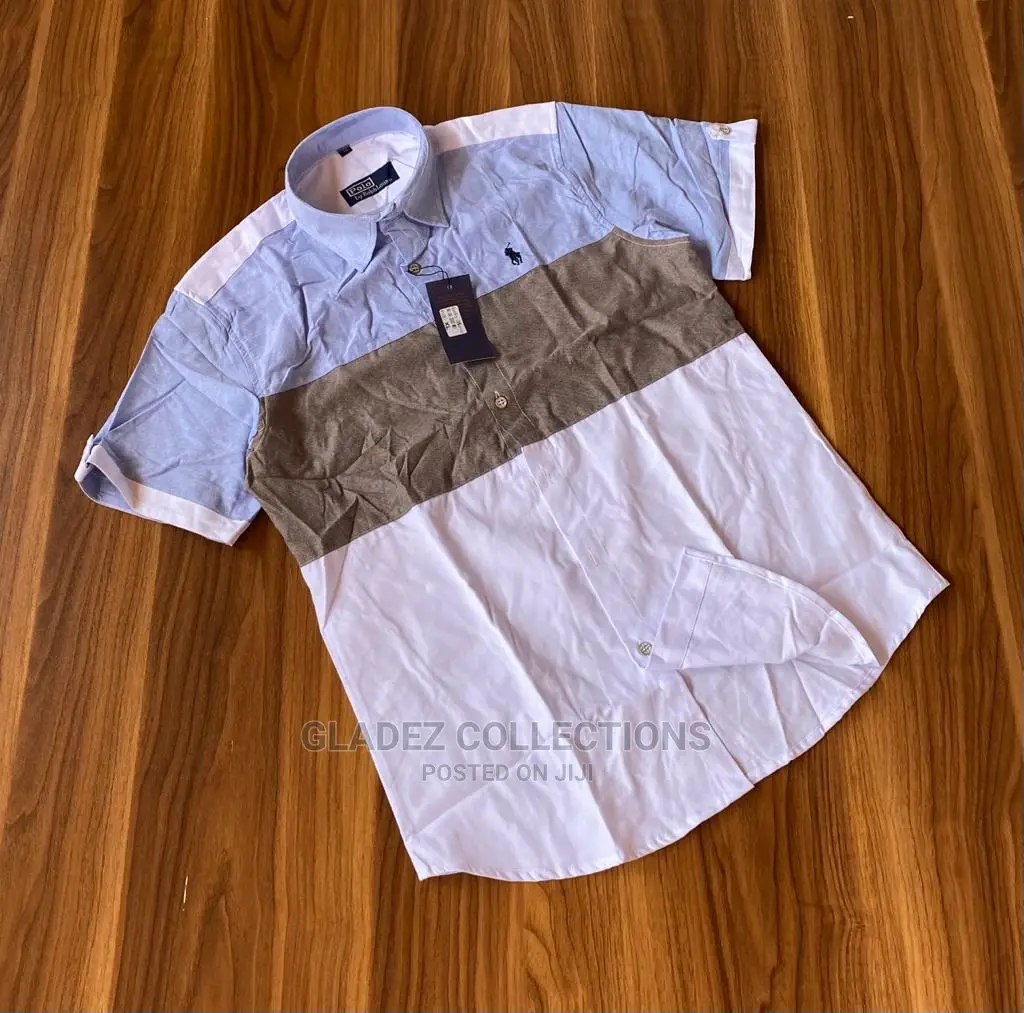 Men Cotton Linen T-Shirt
