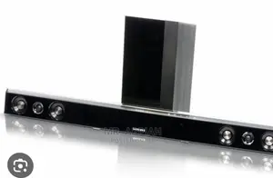 Quality Yet Affordable Samsung HW-C450 2.1ch Sound Bar 