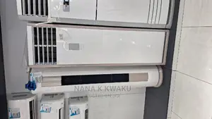 Mfpa-27crn1_midea 3.0hp Floor_standing Air Condition