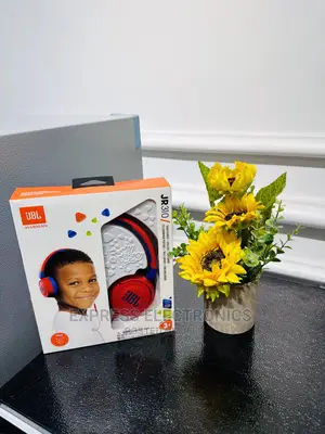 Best Buy for Less JBL JR 310 Headphones 