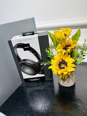 Bose Quiet Comfort 45 Headphone