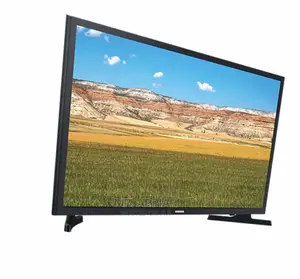 Original Samsung(32T5300)32inch HD Smart LED Tv(Black).