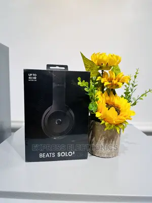 Best Buy for Less Beats Solo 3 Headphones 