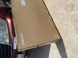 Newly in Stock Samsung(50AU9000)50 Inch Uhd Smart Tv 