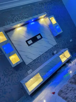 Original Led Wall Mount With Quality Led Tv Stand Withboard