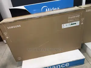 Buy Slimmest Samsung 55inch B Series