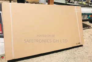 Cu7172 75 Inches Glossy 4k LED Samsung Tv