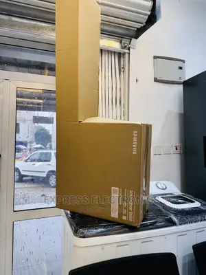 Better Sound Samsung B650 430W Soundbar With Woofer